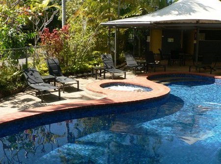 At The Mango Tree Holiday Apartments - Hotels Melbourne 0