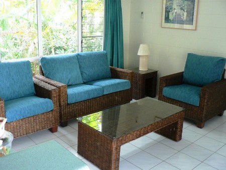 At The Mango Tree Holiday Apartments - Hotels Melbourne 1