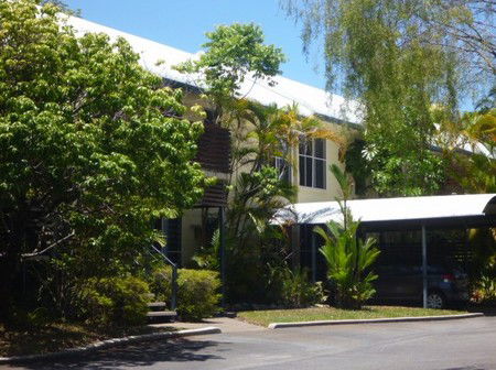At The Mango Tree Holiday Apartments - Hotels Melbourne 2