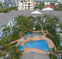 Chidori Court - Hotels Melbourne