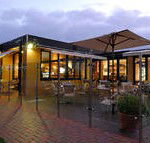 Comfort Inn Richmond Henty - Hotels Melbourne