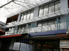 Lygon Lodge Studio Apartments - Hotels Melbourne 0