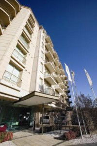 Quest On Chapel - Hotels Melbourne 1