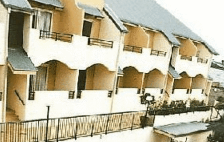 Southbank Heritage Motel - Hotels Melbourne