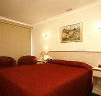 Best Western Stagecoach Motor Inn - Hotels Melbourne