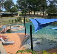 Valley Vineyard Tourist Park - Hotels Melbourne