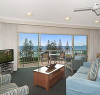 Alex Seaside Resort - Hotels Melbourne