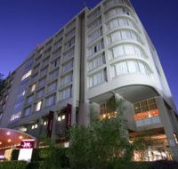 Mercure Hotel Parramatta - Hotels Melbourne