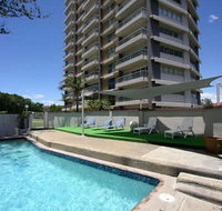 Narrowneck Court - Hotels Melbourne