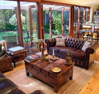 North Adelaide Heritage Apartments Bishops Garden - Hotels Melbourne