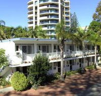 Great Lakes Motor Inn - Hotels Melbourne