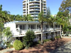 Great Lakes Motor Inn - Hotels Melbourne 0
