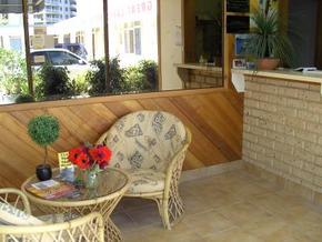 Great Lakes Motor Inn - Hotels Melbourne 1