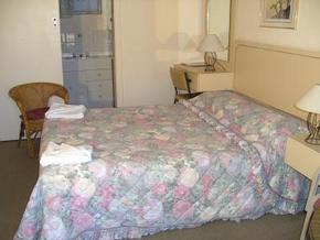 Great Lakes Motor Inn - Hotels Melbourne 2