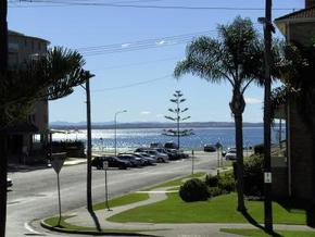 Great Lakes Motor Inn - Hotels Melbourne 3