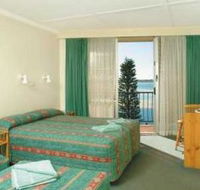 Mid Pacific Motel - Hotels Melbourne