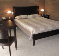 Port Fairy Motor Inn - Hotels Melbourne