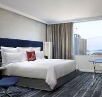 Sydney Harbour Marriott Hotel - Hotels Melbourne