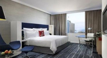 Sydney Harbour Marriott Hotel - Hotels Melbourne 0