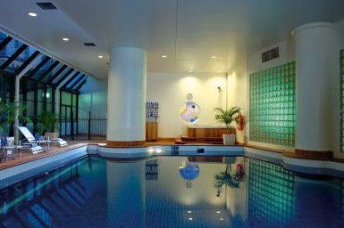 Sydney Harbour Marriott Hotel - Hotels Melbourne 1