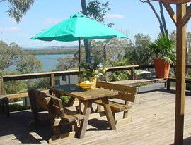 Lakeview Cottage - Hotels Melbourne 3