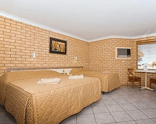 Potshot Hotel Resort - Hotels Melbourne