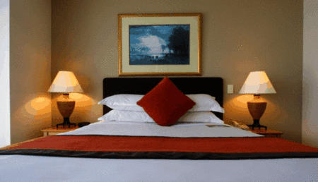Quay West Suites Brisbane - Hotels Melbourne