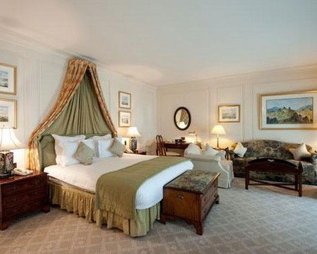 The Observatory Hotel - Hotels Melbourne 2