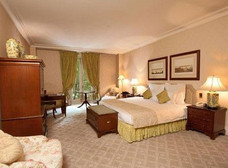 The Observatory Hotel - Hotels Melbourne 4