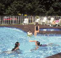 Lake Wendouree Tourist Park - Hotels Melbourne