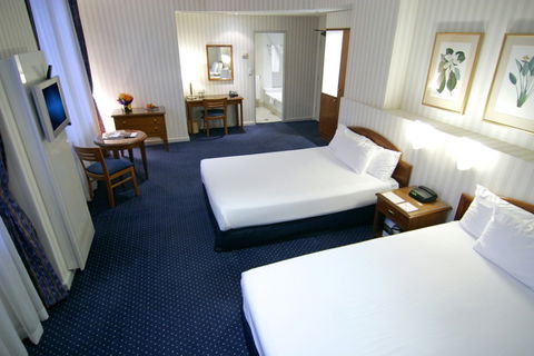 The Menzies Sydney - Hotels Melbourne 4