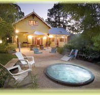 Jacaranda Cottage - Hotels Melbourne