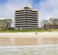 Pelican Sands Beach Resort - Hotels Melbourne