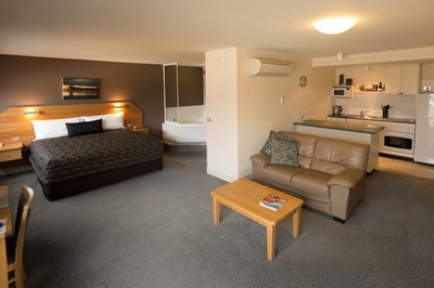 The Old Woolstore Apartment Hotel - Hotels Melbourne 7