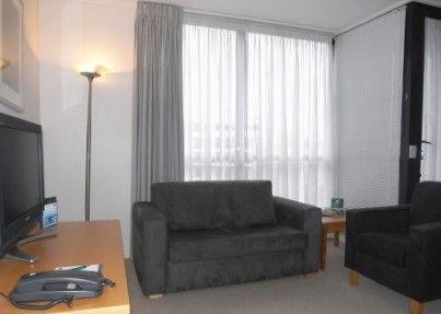 Quest Southbank - Hotels Melbourne 2