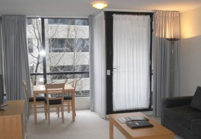 Quest Southbank - Hotels Melbourne 3