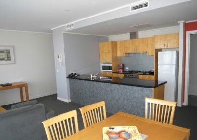 Quest Southbank - Hotels Melbourne 4