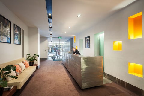 Quest On Bourke - Hotels Melbourne 0
