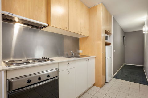 Quest On Bourke - Hotels Melbourne 3