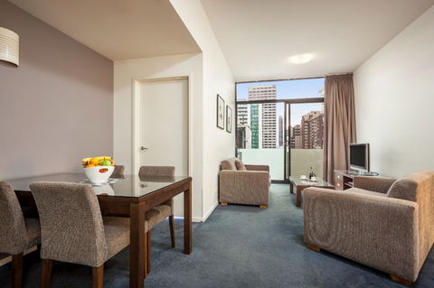 Quest On Bourke - Hotels Melbourne 5