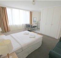 Drummond Serviced Apartments - Hotels Melbourne