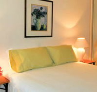 Apartments on Lygon - Hotels Melbourne