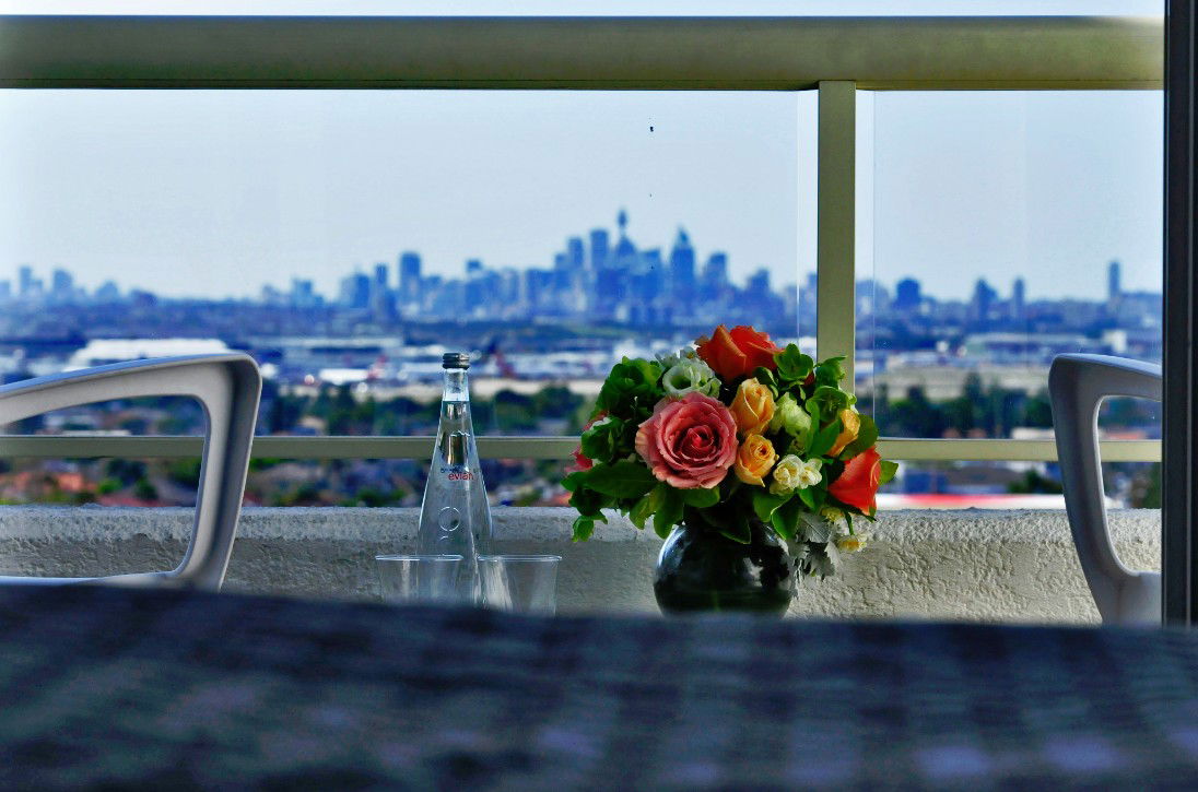 Brighton Le Sands NSW Hotels Melbourne