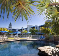 Headland Tropicana - Hotels Melbourne
