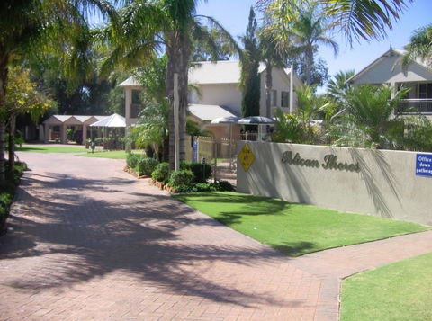 Pelican Shore Villas - Hotels Melbourne 0