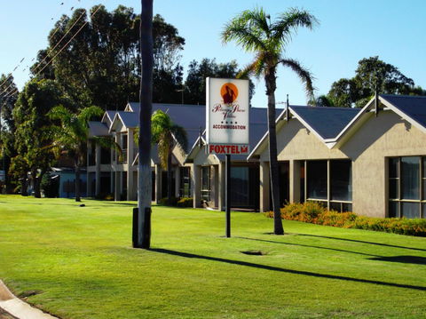 Pelican Shore Villas - Hotels Melbourne 2