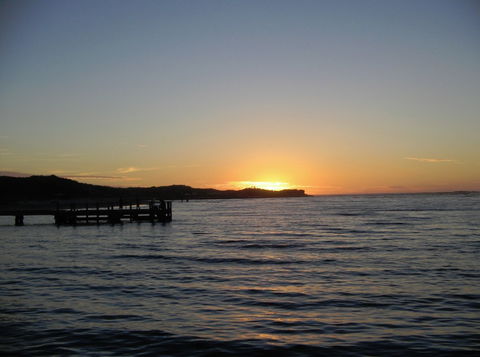 Pelican Shore Villas - Hotels Melbourne 4