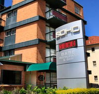 Soho Brisbane - Hotels Melbourne