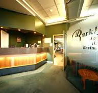 Best Western Barkly Motor Lodge - Hotels Melbourne