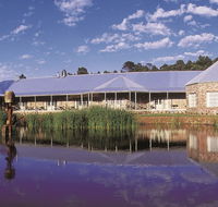 Ballarat Lodge  Convention Centre - Hotels Melbourne